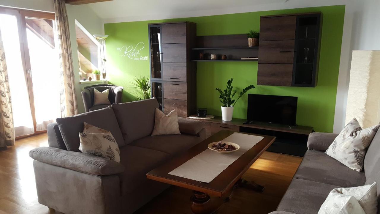 Apartment Elisabeth Stadler Sankt Gilgen Kültér fotó