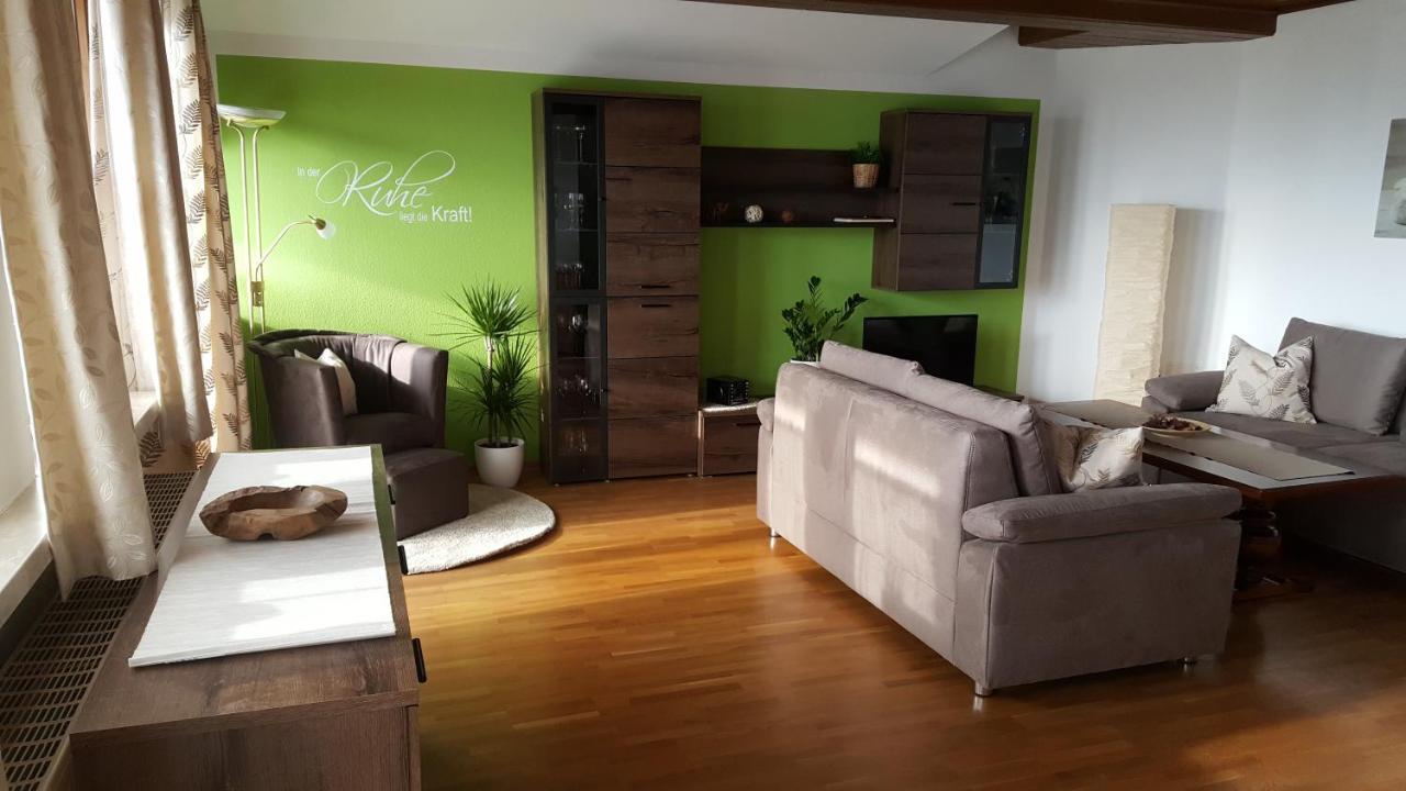 Apartment Elisabeth Stadler Sankt Gilgen Kültér fotó