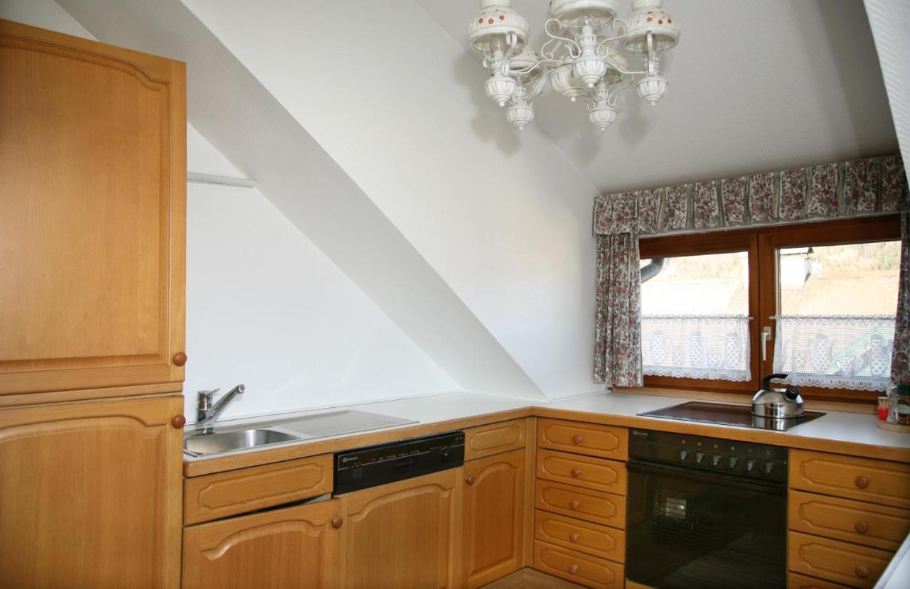 Apartment Elisabeth Stadler Sankt Gilgen Kültér fotó