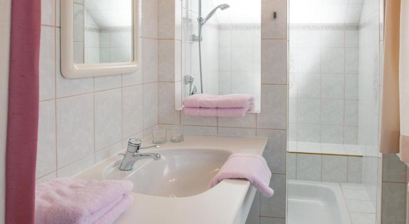 Apartment Elisabeth Stadler Sankt Gilgen Kültér fotó